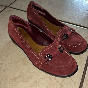 AEROSOLES loafers 